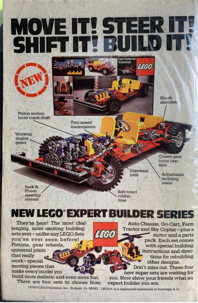 Incredible Hulk (1962) - Marvel Comics (230 - Dec 1978) comic book collectible - Main Image 2