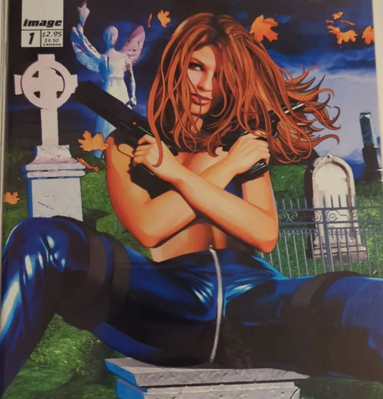 Incredible Hulk - Marvel Comics (360 - Oct 1989) comic book collectible [Barcode 9780785107903] - Main Image 3