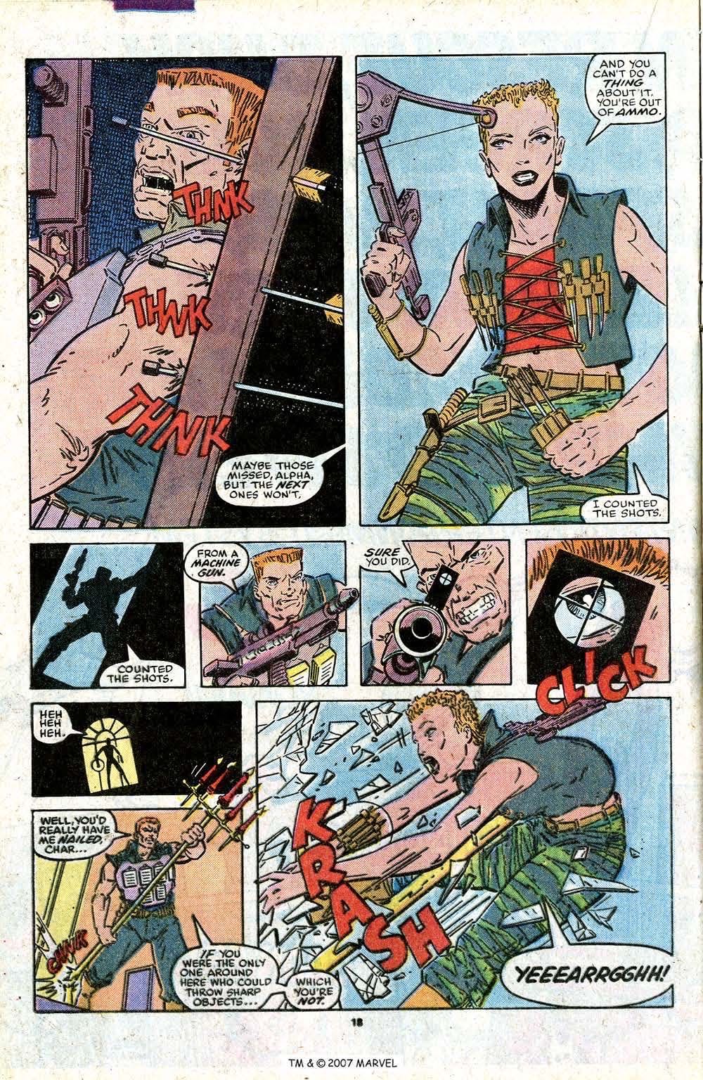 The Incredible Hulk (Vol. 1) - Marvel Comics Group (349 - 11/1988) comic book collectible [Barcode 9780785107903] - Main Image 2