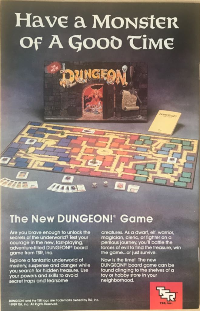 The Incredible Hulk - Marvel Comics (362 - Nov 1989) comic book collectible [Barcode 9780785107903] - Main Image 2