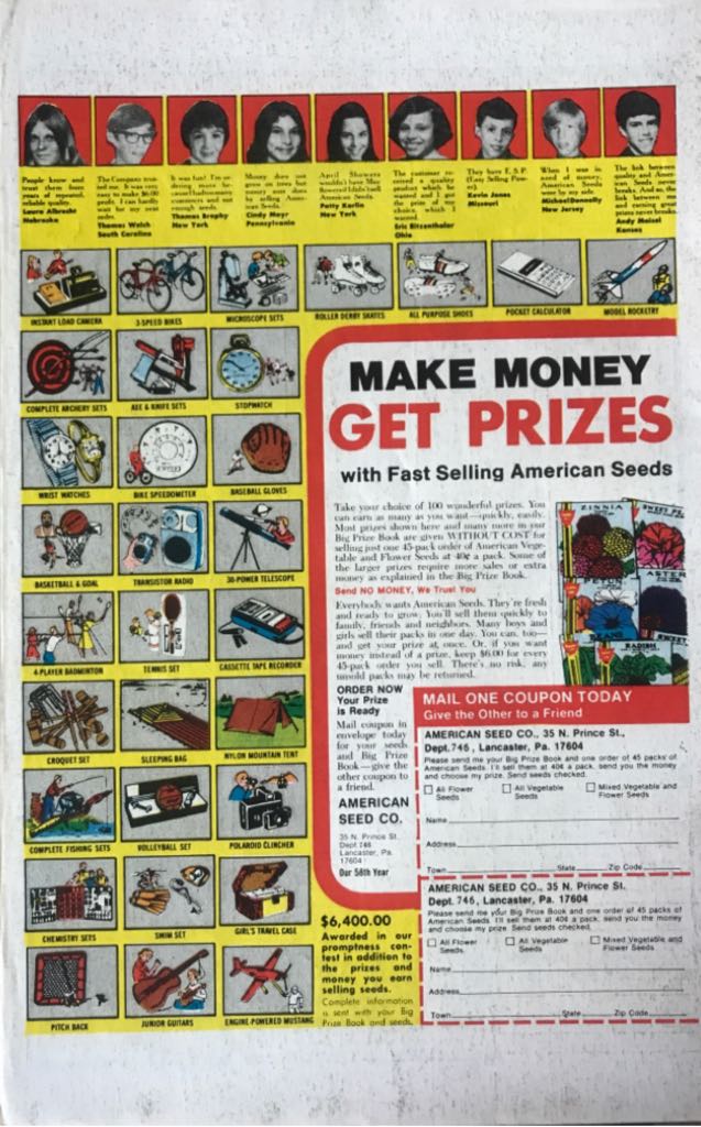 The Incredible Hulk - Marvel Comics Group (210 - Apr 1977) comic book collectible [Barcode 9780785107903] - Main Image 2