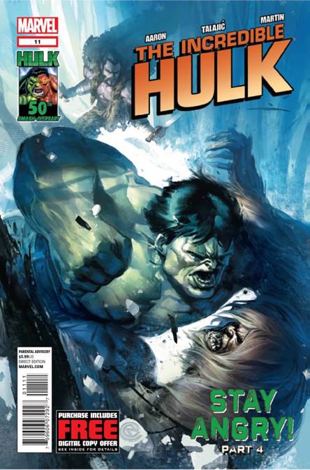 The Incredible Hulk Vol. 2