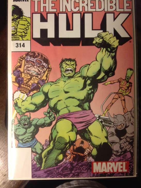 Who’s Who : The Definitive Directory Of The DC Universe