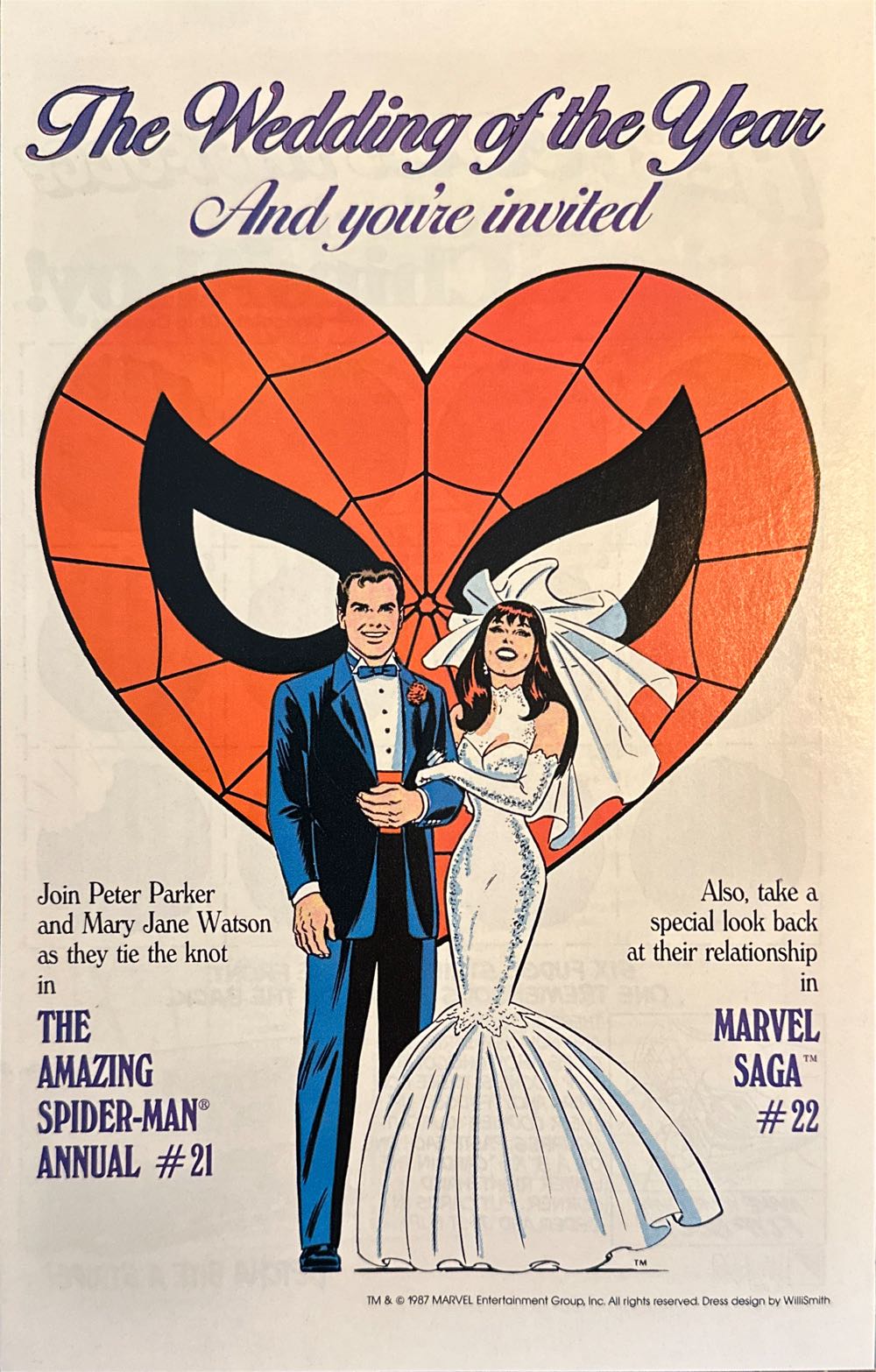 Incredible Hulk, The - Marvel Comics (335 - Sep 1987) comic book collectible [Barcode 9780785107903] - Main Image 4