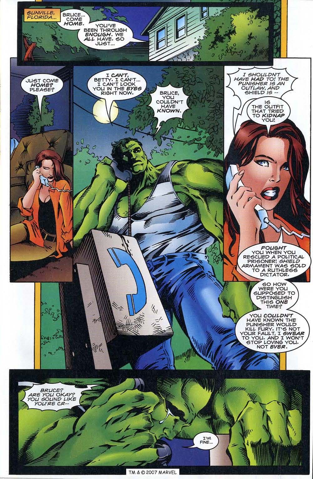The Incredible Hulk - Marvel Comic Group (434 - Oct 1995) comic book collectible [Barcode 9780785107903] - Main Image 3