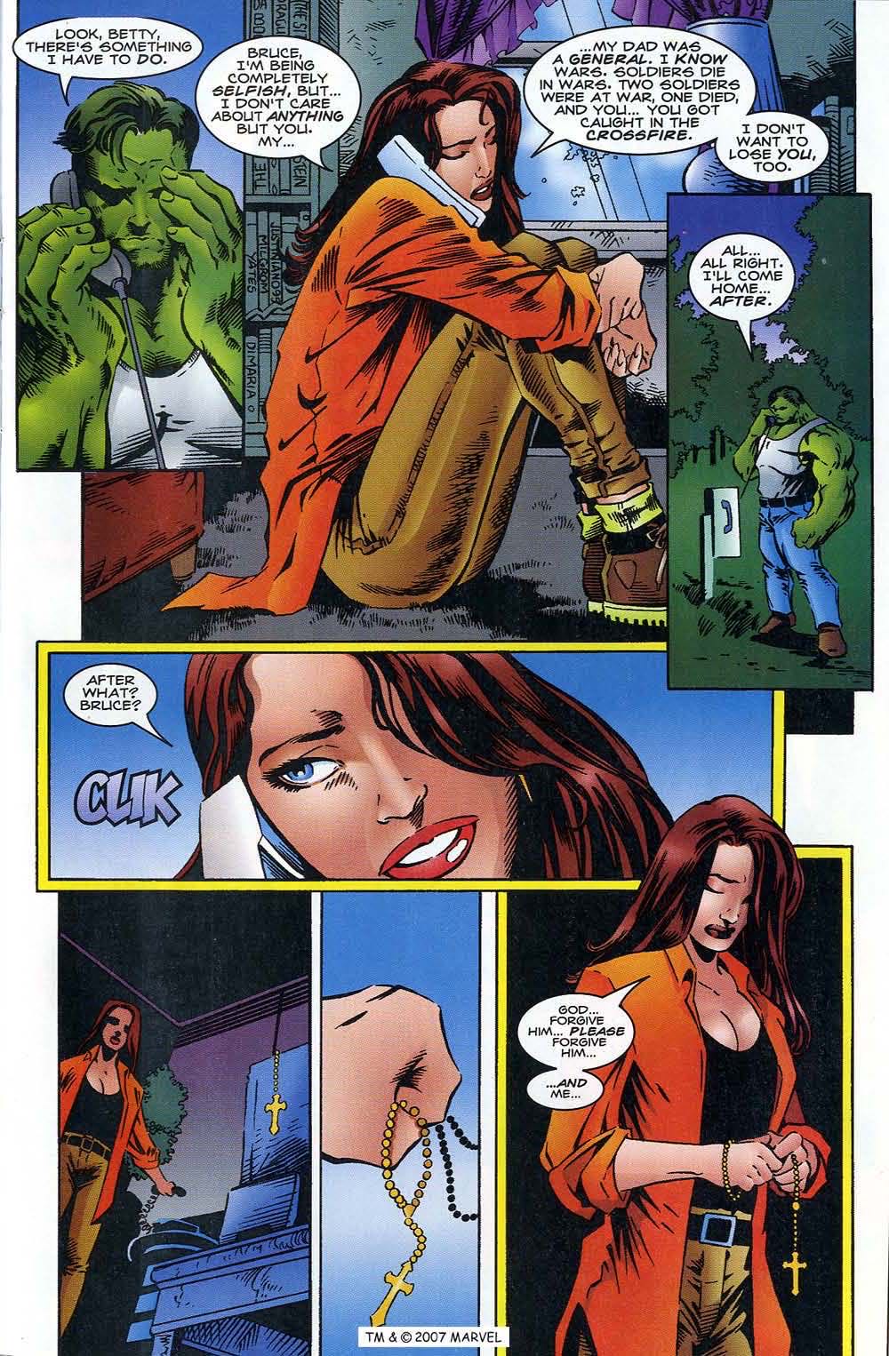 The Incredible Hulk - Marvel Comic Group (434 - Oct 1995) comic book collectible [Barcode 9780785107903] - Main Image 4