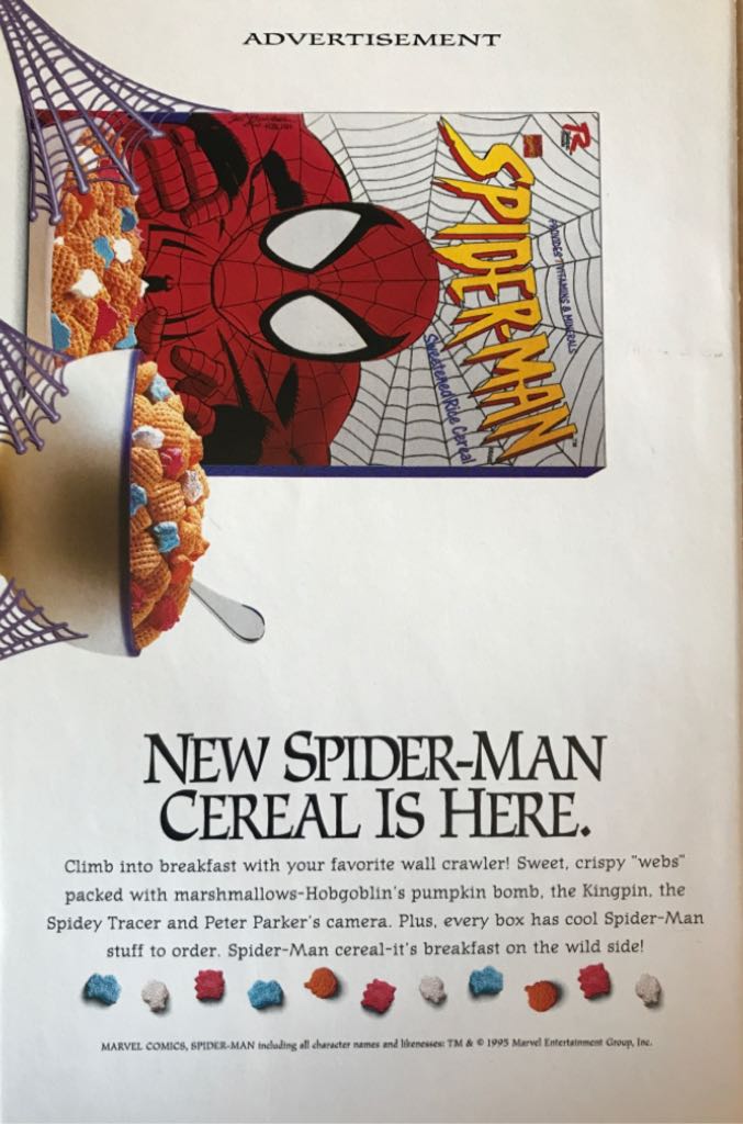 The Incredible Hulk - Marvel (441 - May 1996) comic book collectible [Barcode 9780785107903] - Main Image 2