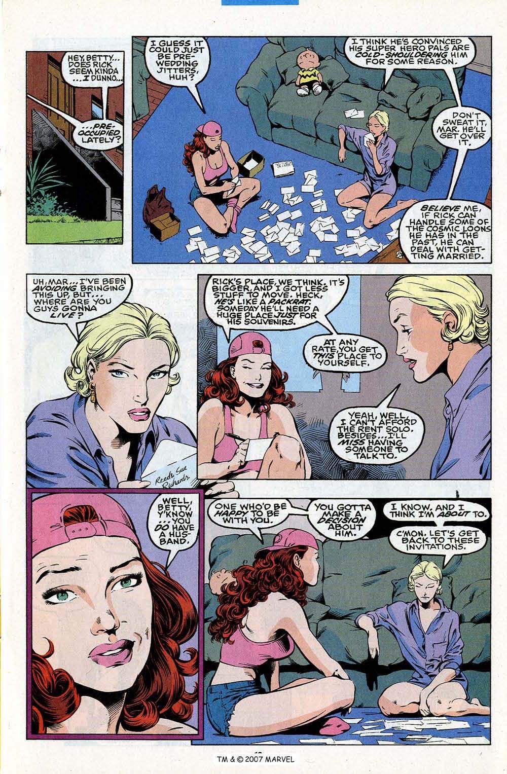 The Incredible Hulk - Marvel Comics (413 - Jan 1994) comic book collectible [Barcode 9780785107903] - Main Image 3