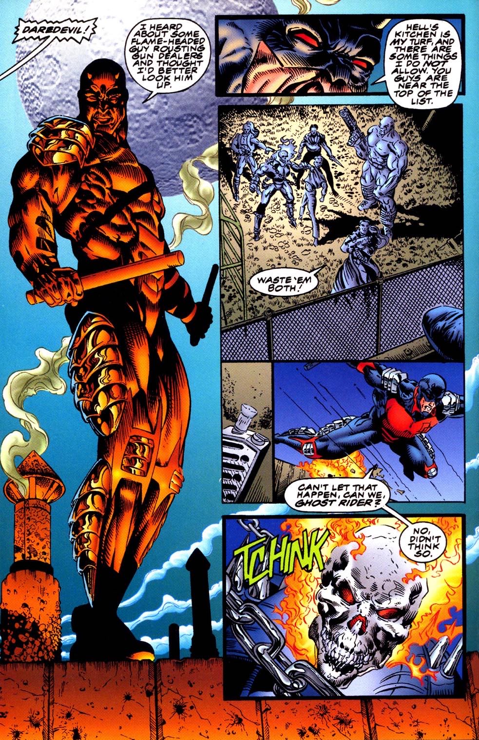 Hulk #433 - Marvel Comic Group (433 - Sep 1995) comic book collectible [Barcode 9780785107903] - Main Image 3