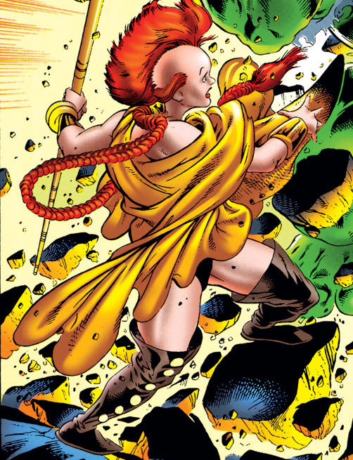 The Incredible Hulk - Marvel Comics (442 - Jun 1996) comic book collectible [Barcode 9780785107903] - Main Image 3