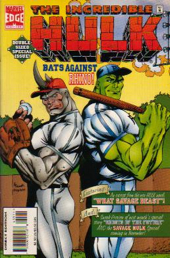 J2: The Son Of The Orginal Juggernaut