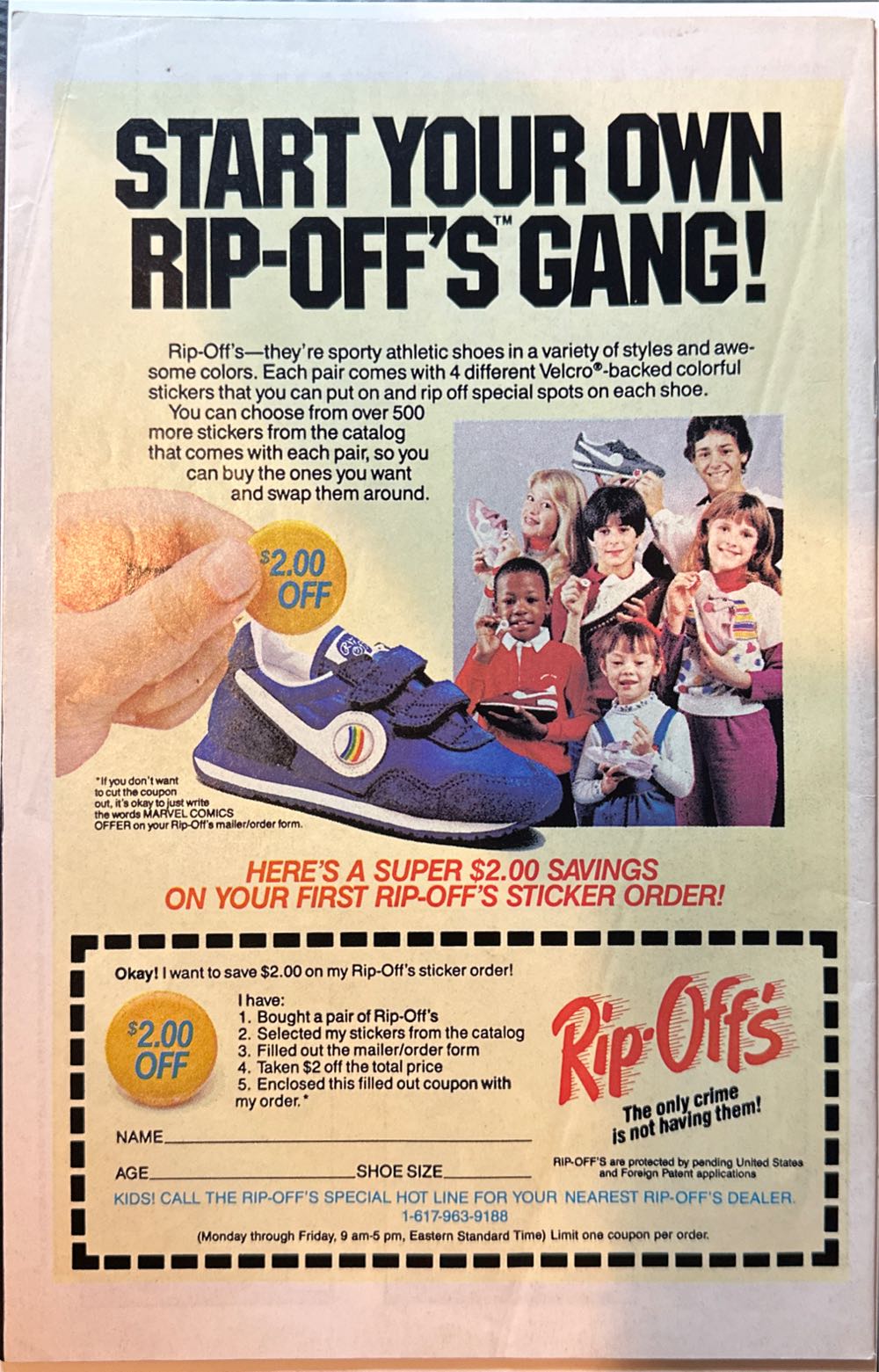 The Incredible Hulk, Vol. 1 - Marvel Comics (312 - Oct 1985) comic book collectible [Barcode 9780785107903] - Main Image 2