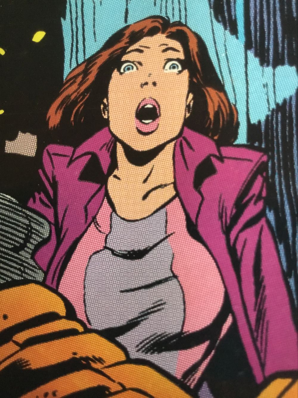 The Incredible Hulk - Marvel Comics (374 - 10/1990) comic book collectible [Barcode 9780785107903] - Main Image 2