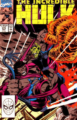 The official handbook of the Marvel Universe