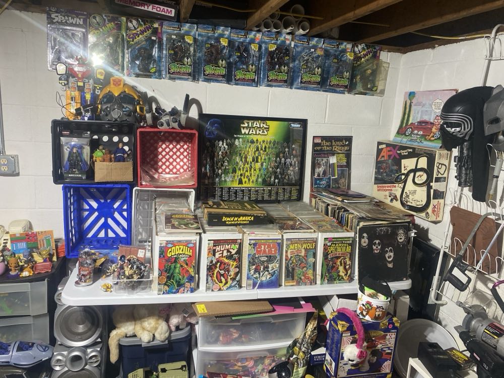 Incredible Hulk, The - Marvel Comics (615 - Aug 2010) comic book collectible [Barcode 9780785107903] - Main Image 4