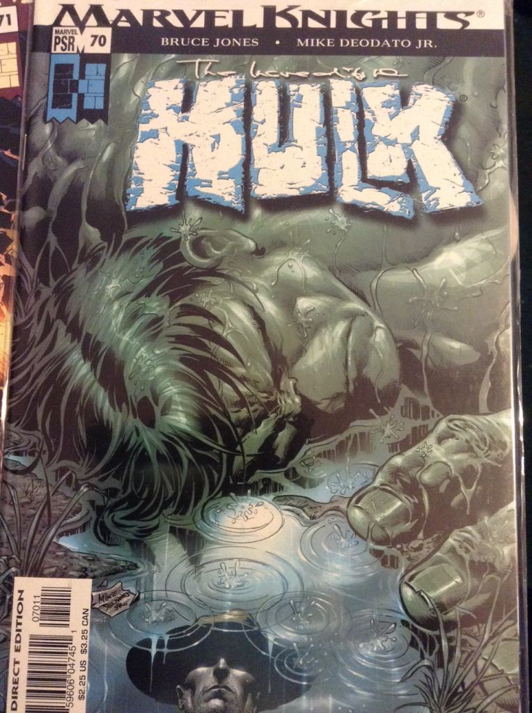 Batman: Shadow of the bat