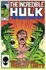 The Incredible Hulk (Vol. 1)