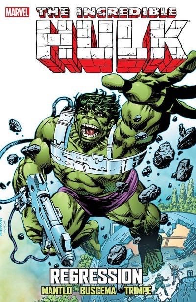 Incredible Hulk, The - Marvel Comics (289 - Nov 1983) comic book collectible [Barcode 9780785107903] - Main Image 4