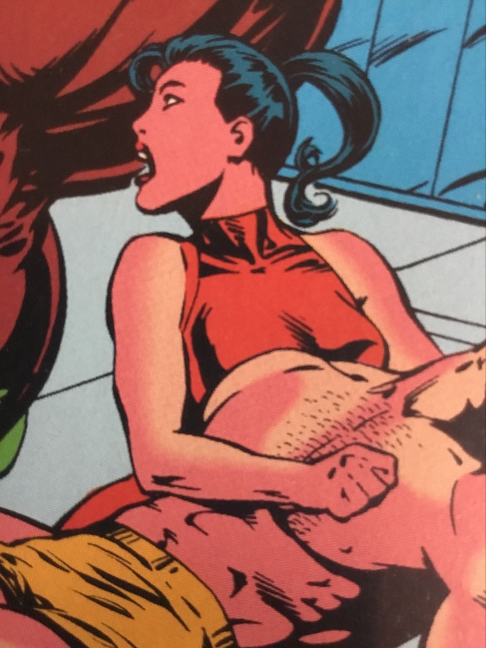 The Incredible Hulk - Marvel Comics (405 - May 1993) comic book collectible [Barcode 9780785107903] - Main Image 2