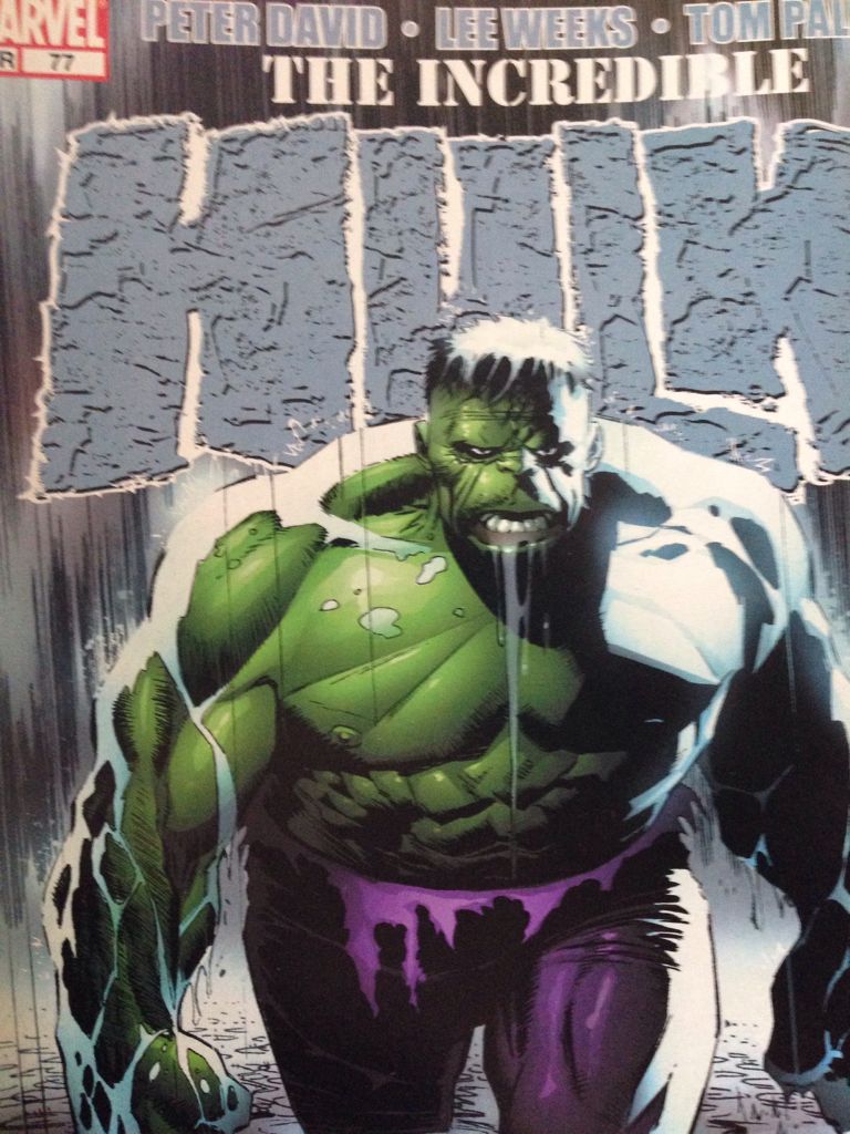 Detective Comics (1937)