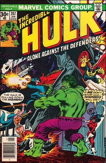 The official handbook of the Marvel Universe