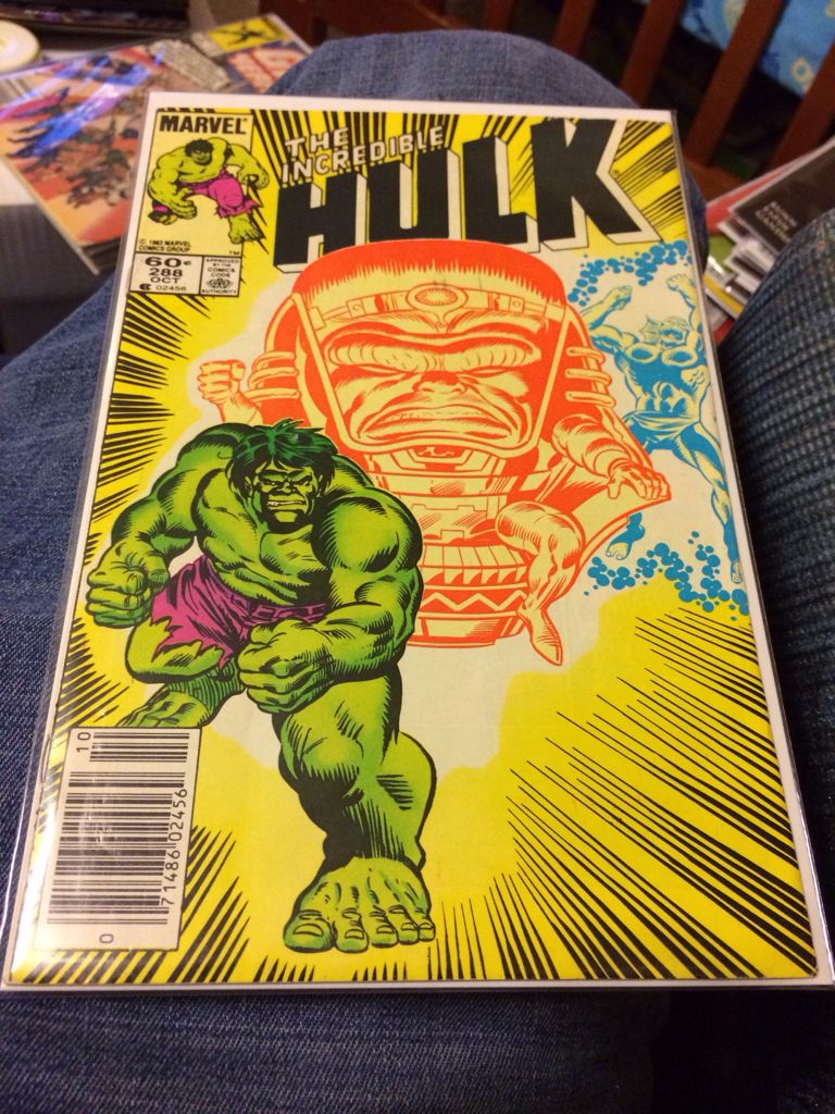 Strange Tales vol. 2