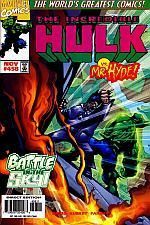 Batman: Shadow of the bat