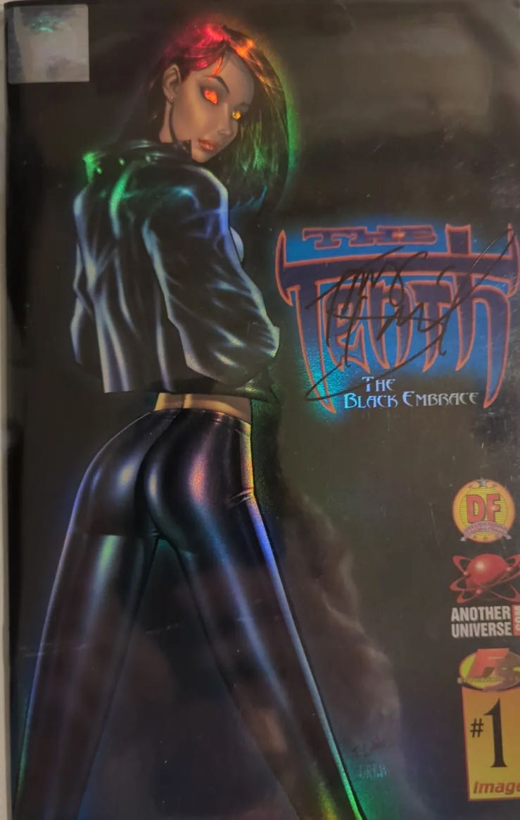 The Incredible Hulk - Marvel Comics (357 - Jul 1989) comic book collectible [Barcode 9780785107903] - Main Image 4