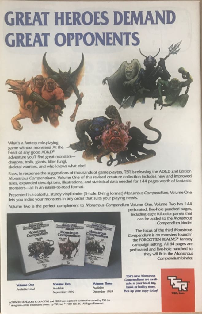 Incredible Hulk  #361 - Marvel (361 - Nov 1989) comic book collectible [Barcode 9780785107903] - Main Image 2