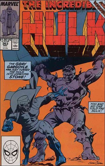 Detective Comics (Vol. 1)