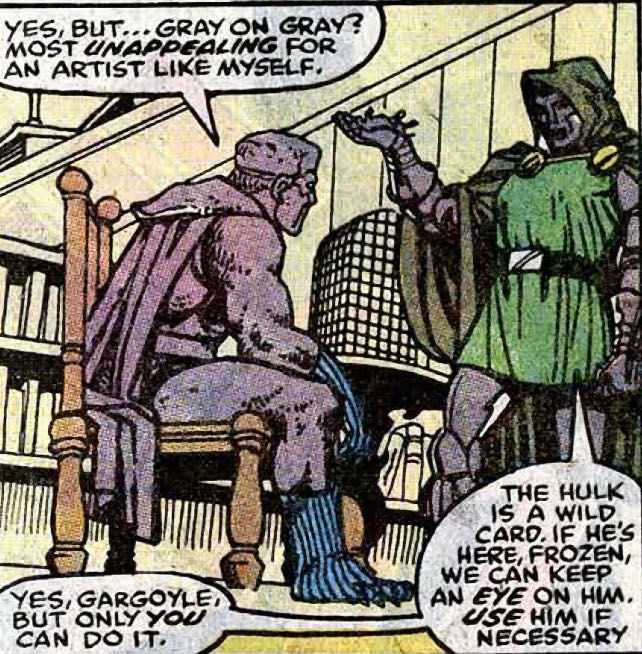 Incredible Hulk - Marvel Comics (363 - Dec 1989) comic book collectible [Barcode 9780785107903] - Main Image 3