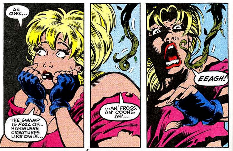 The Incredible Hulk - Marvel Comics (389 - Jan 1992) comic book collectible [Barcode 9780785107903] - Main Image 4