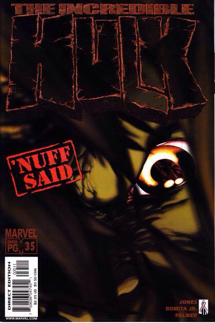 Incredible Hulk (Vol. 2)