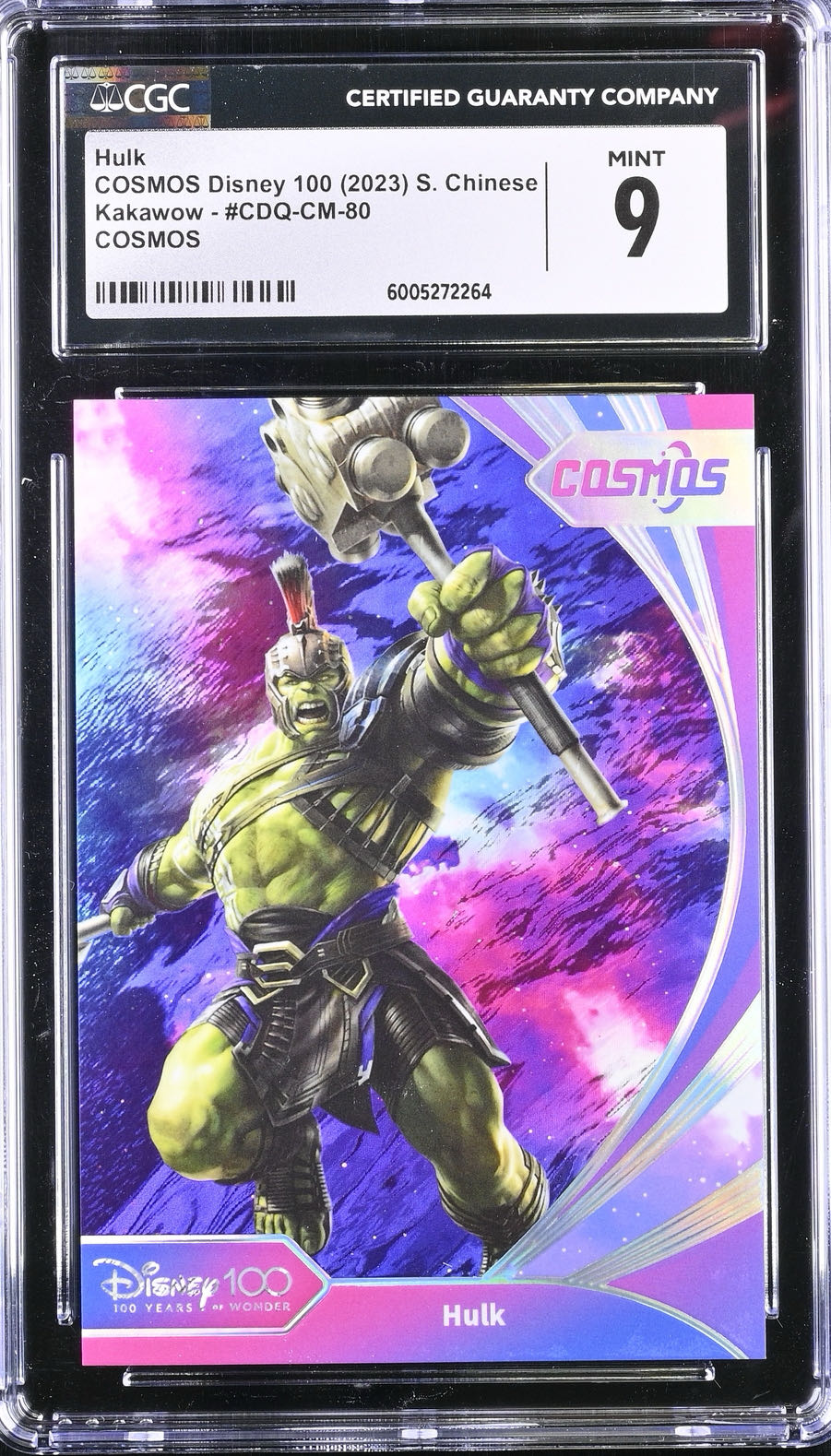 Incredible Hulk, The - Marvel Comics Group (188 - Jun 1975) comic book collectible [Barcode 9780785107903] - Main Image 4