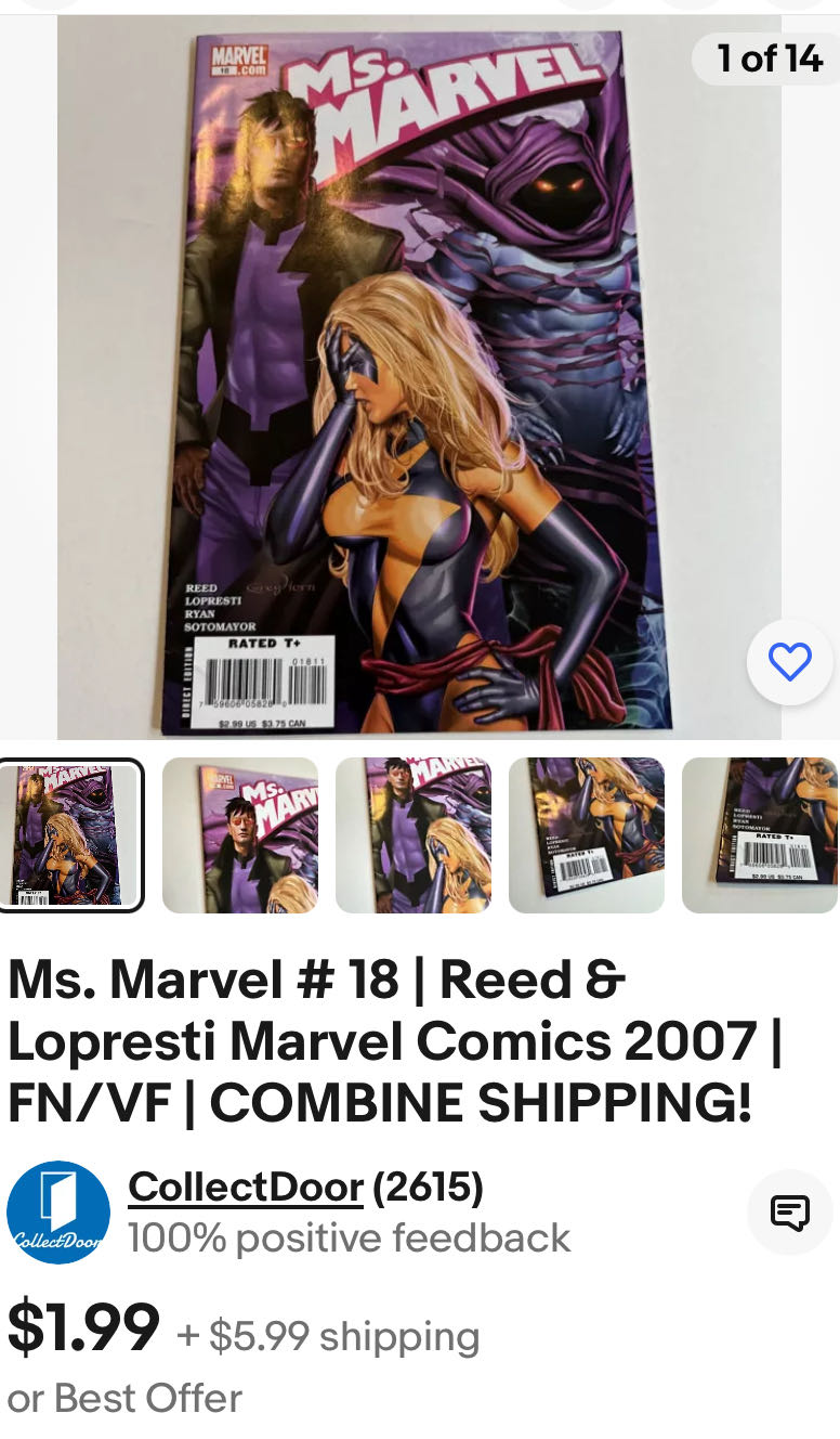 Incredible Hulk, The - Marvel Comics Group (165 - Jul 1973) comic book collectible [Barcode 9780785107903] - Main Image 4