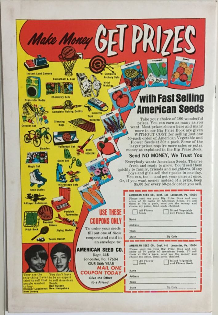 Incredible Hulk(1974), The - Marvel (176 - Jun 1974) comic book collectible [Barcode 9780785107903] - Main Image 2