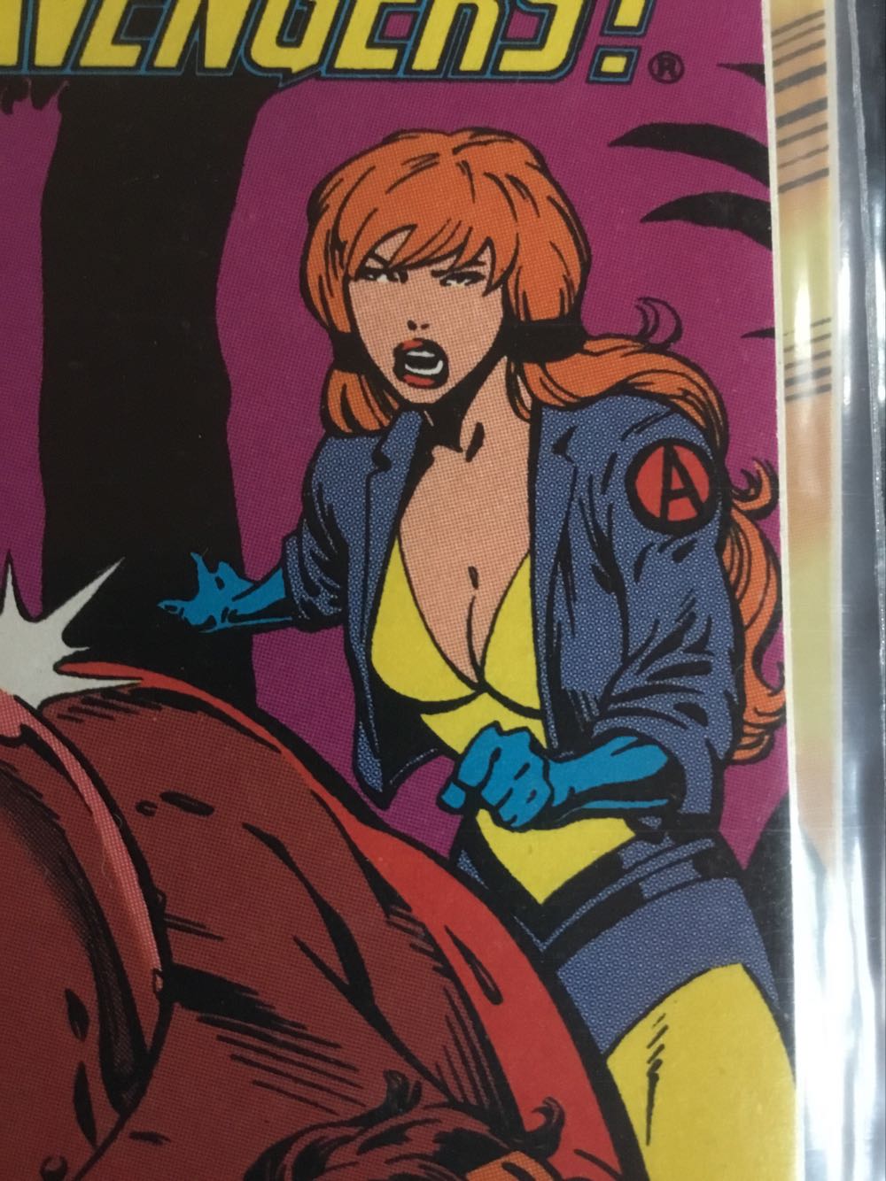 The Incredible Hulk - Marvel Comics (404 - 04/1993) comic book collectible - Main Image 3