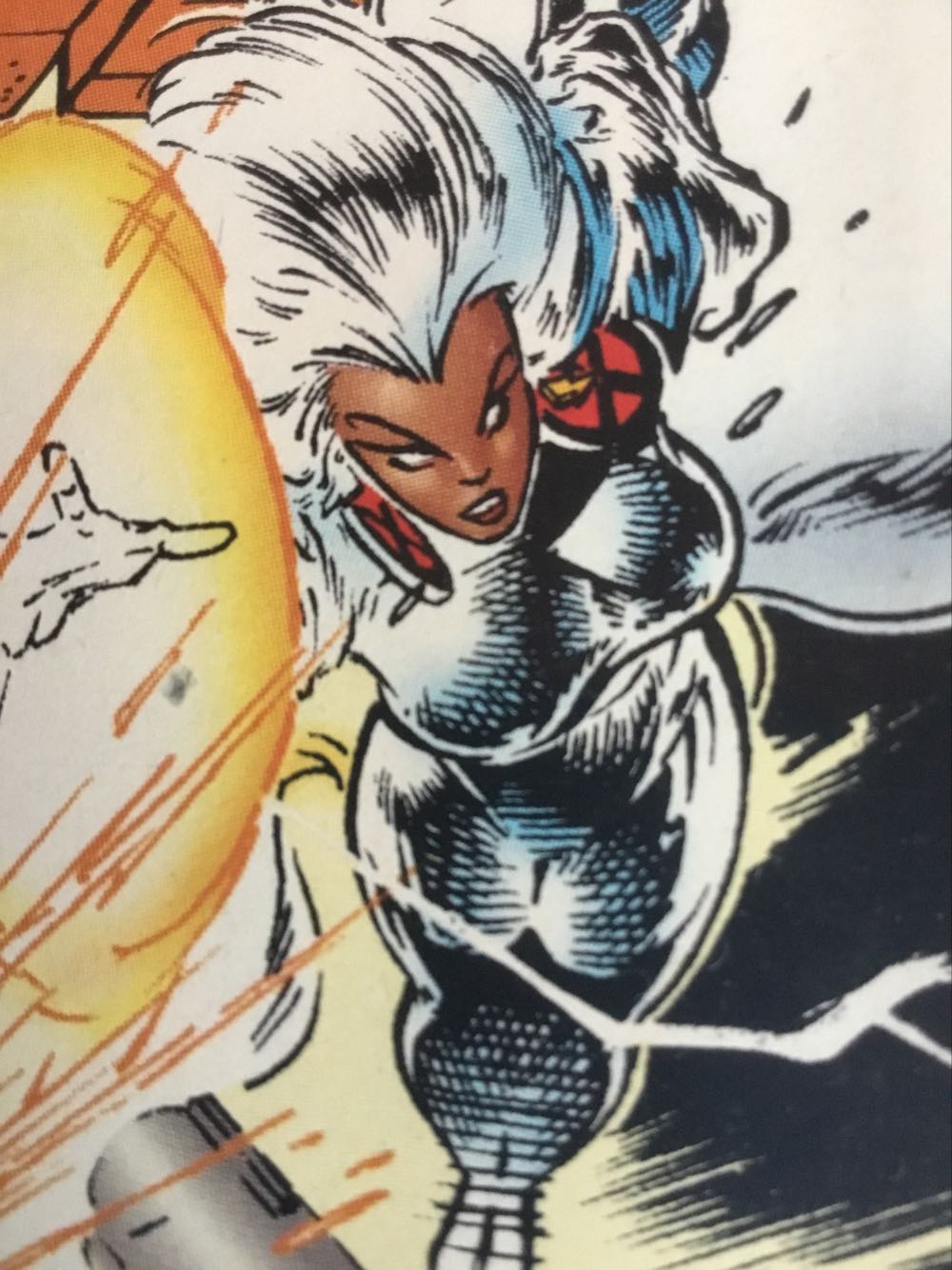 The Incredible Hulk - Marvel Comics (444 - 08/1996) comic book collectible - Main Image 2