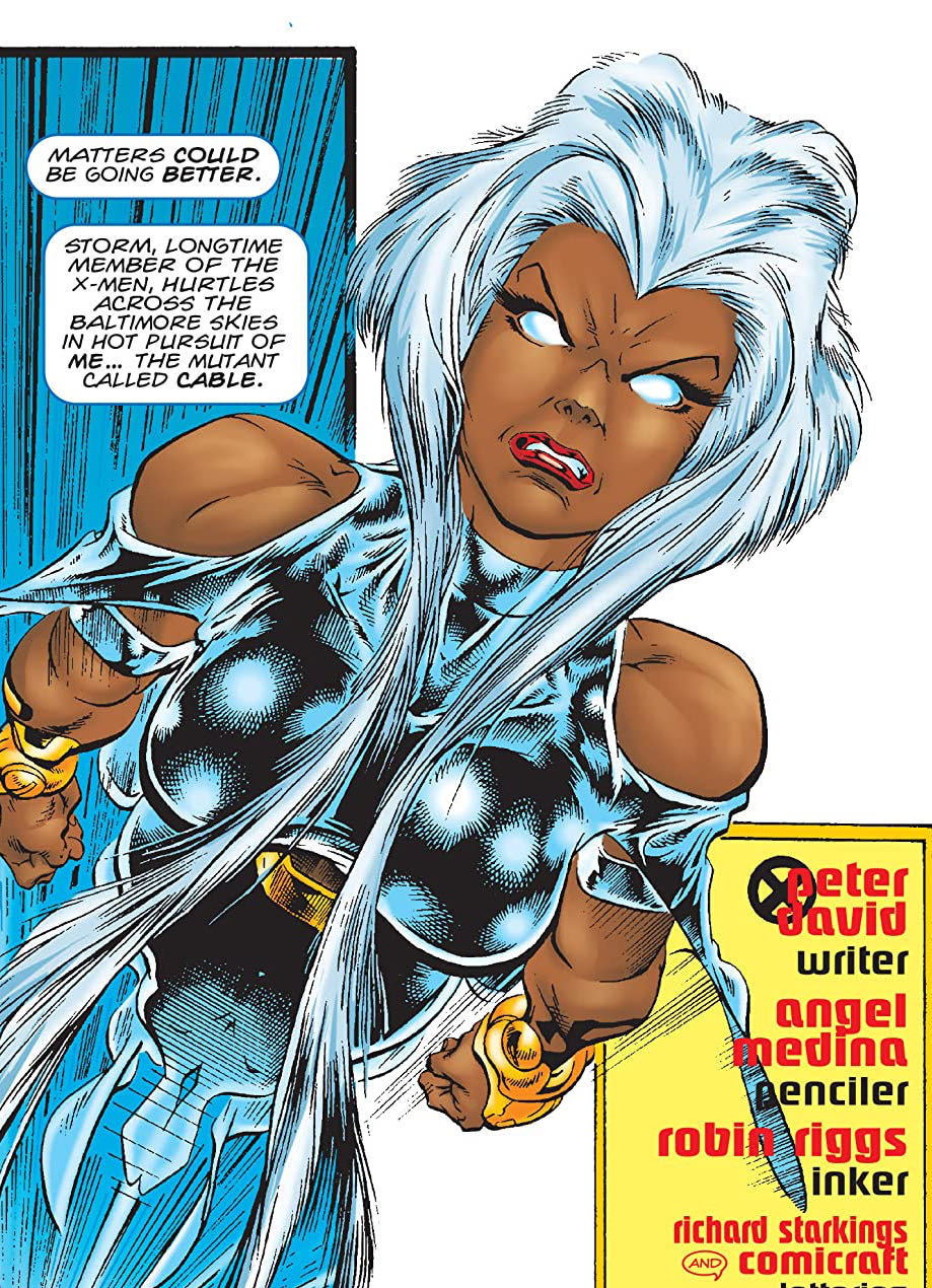 The Incredible Hulk - Marvel Comics (444 - 08/1996) comic book collectible - Main Image 3