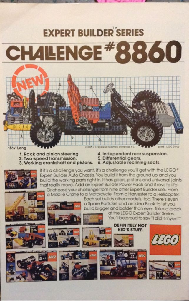 Incredible Hulk - Marvel (267 - Jan 1982) comic book collectible [Barcode 071486024569] - Main Image 2