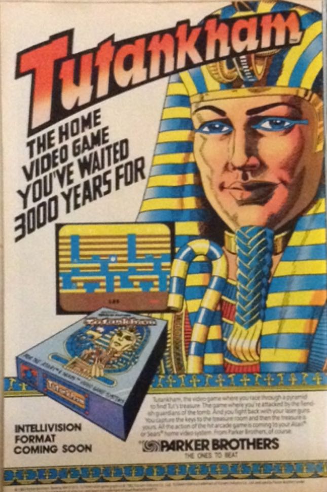 Incredible Hulk, The - Marvel Comics Group (287 - Sep 1983) comic book collectible [Barcode 071486024569] - Main Image 2