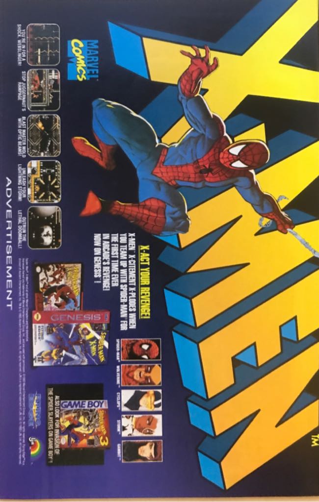 The Incredible Hulk - Marvel Comics (410 - Oct 1993) comic book collectible - Main Image 2