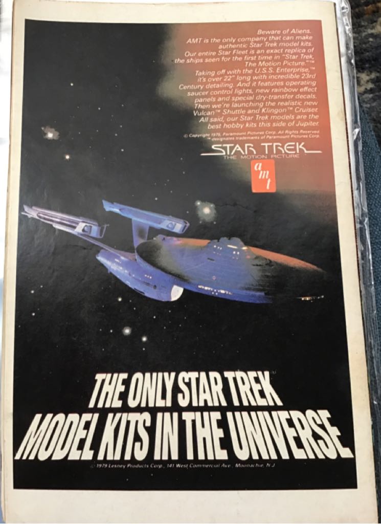 Incredible Hulk, The - Marvel Comics Group (248 - Jun 1980) comic book collectible [Barcode 071486024569] - Main Image 2