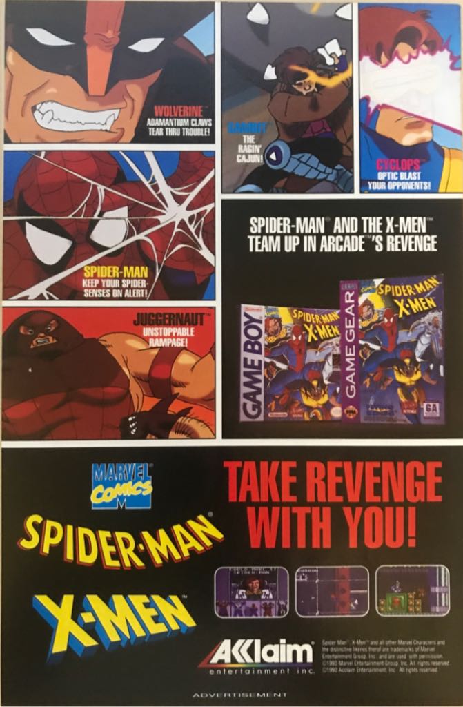 Incredible Hulk (1962) - Marvel Comics (416 - Apr 1994) comic book collectible [Barcode 759606024568] - Main Image 2