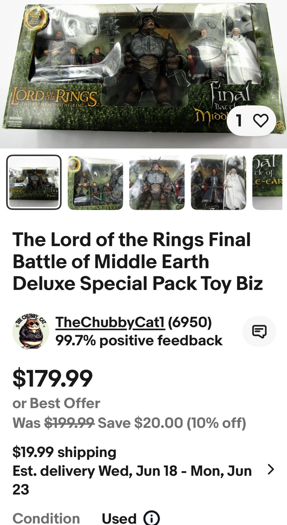 Incredible Hulk, The - Marvel Comics Group (285 - Jul 1983) comic book collectible [Barcode 000000000] - Main Image 3