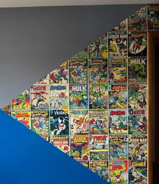 Incredible Hulk, The - Marvel Comics Group (285 - Jul 1983) comic book collectible [Barcode 000000000] - Main Image 4