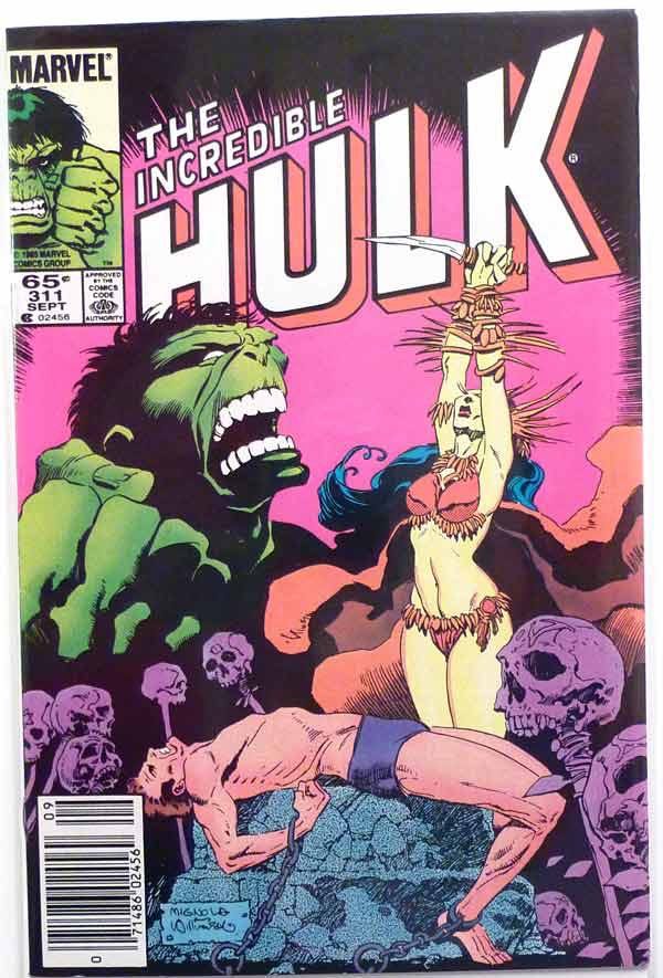 Untold Tales Of The New Universe: Nightmask