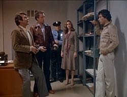 Incredible Hulk  #311 - Marvel (311 - Sep 1985) comic book collectible [Barcode 071486024569] - Main Image 4