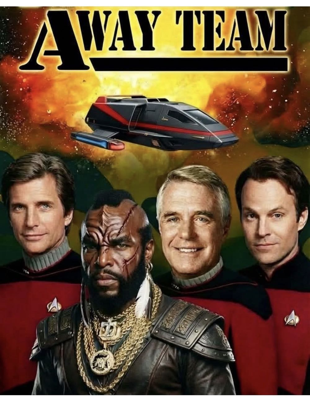 Incredible Hulk, The - Marvel Comics (305 - Mar 1985) comic book collectible [Barcode 000000000] - Main Image 4