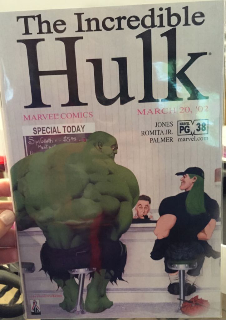 Batman: The Dark Knight Returns